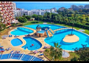 Benaldream, Benalmadena